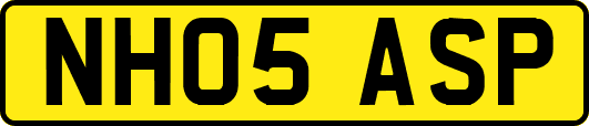 NH05ASP