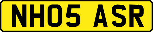 NH05ASR