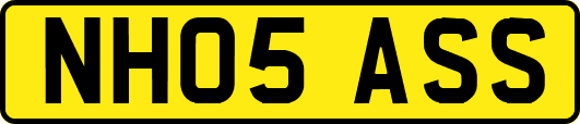 NH05ASS