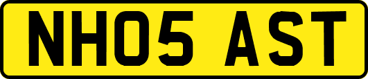 NH05AST