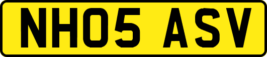 NH05ASV