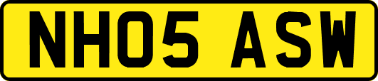 NH05ASW