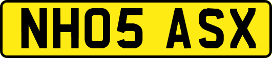 NH05ASX