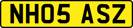 NH05ASZ