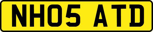 NH05ATD