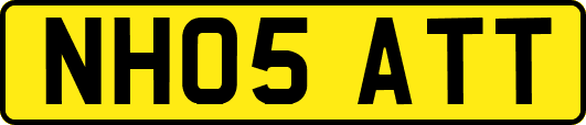 NH05ATT