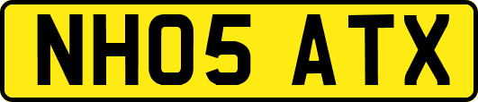 NH05ATX