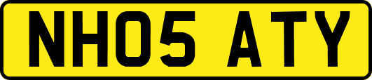 NH05ATY