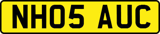 NH05AUC