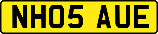 NH05AUE