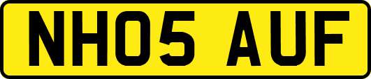 NH05AUF