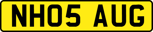 NH05AUG