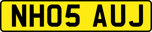 NH05AUJ
