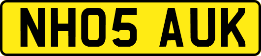 NH05AUK
