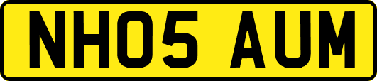 NH05AUM