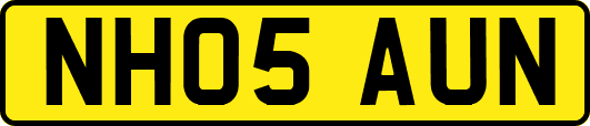NH05AUN
