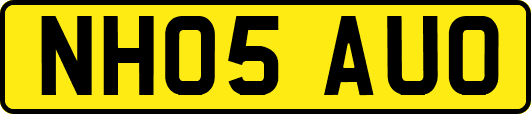 NH05AUO