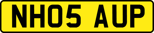 NH05AUP