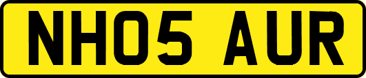 NH05AUR