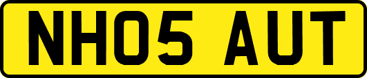 NH05AUT