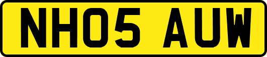 NH05AUW
