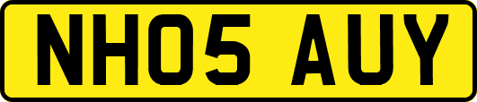 NH05AUY