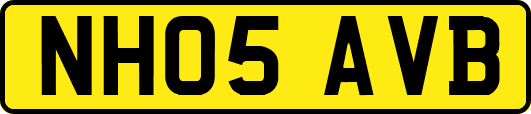 NH05AVB