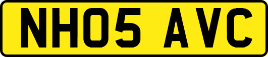 NH05AVC
