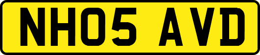 NH05AVD