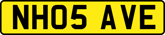 NH05AVE