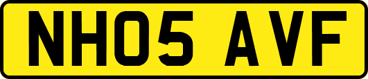 NH05AVF