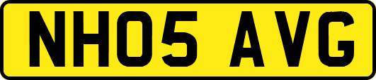NH05AVG