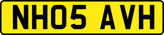 NH05AVH