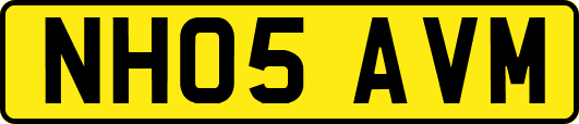 NH05AVM