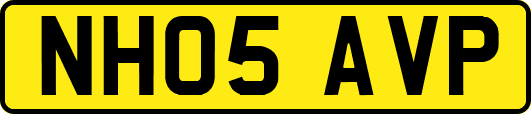 NH05AVP