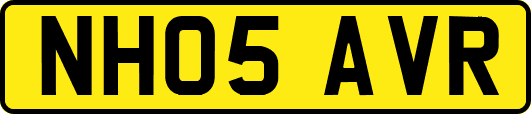 NH05AVR