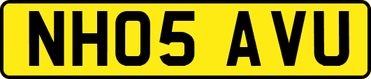 NH05AVU