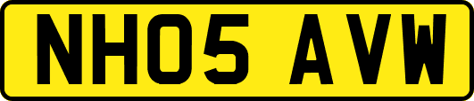 NH05AVW