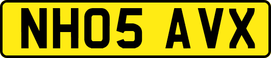 NH05AVX
