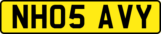 NH05AVY