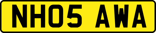 NH05AWA