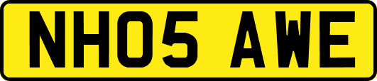 NH05AWE