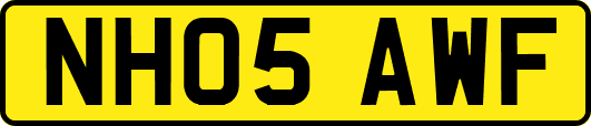 NH05AWF