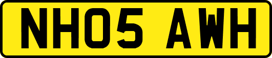 NH05AWH