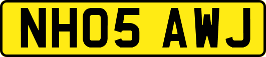 NH05AWJ