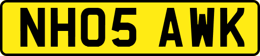 NH05AWK