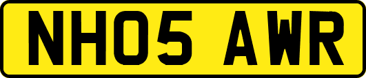 NH05AWR