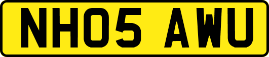 NH05AWU