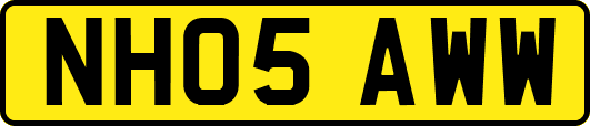 NH05AWW