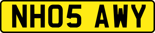 NH05AWY